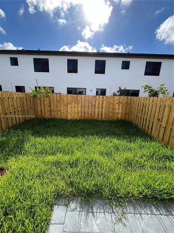 34515 SW 191st Ct ., Miami, FL 33034