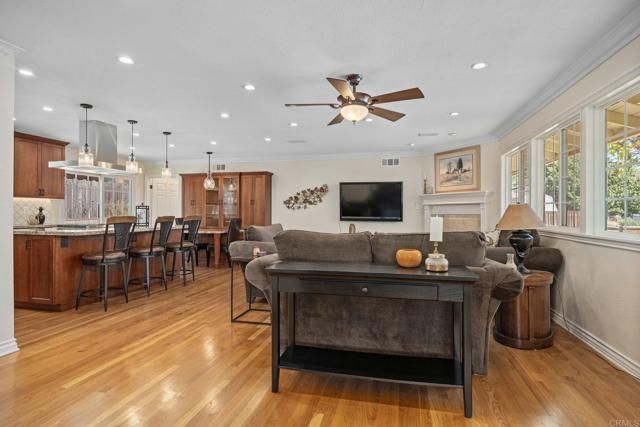 8483 Golden Ridge Road, Lakeside, CA 92040