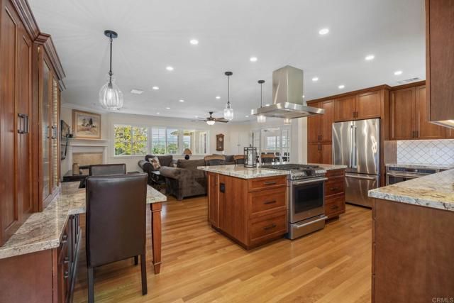 8483 Golden Ridge Road, Lakeside, CA 92040