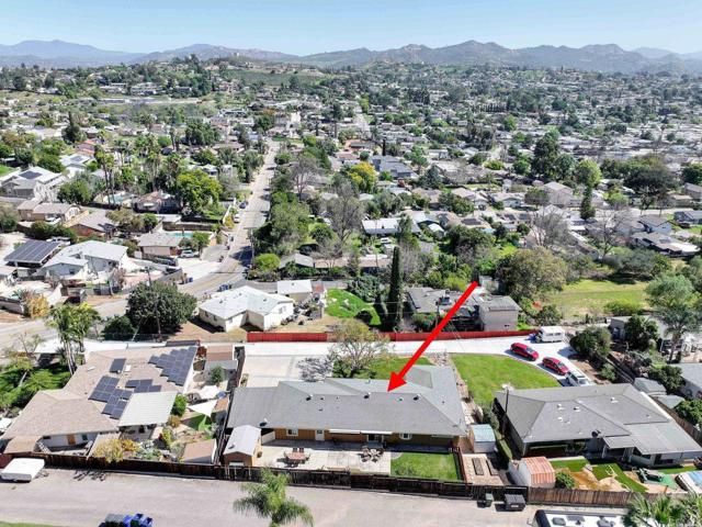 8483 Golden Ridge Road, Lakeside, CA 92040