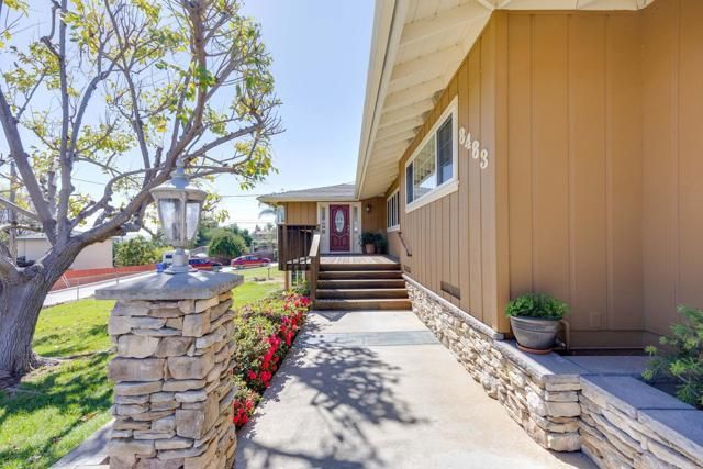 8483 Golden Ridge Road, Lakeside, CA 92040