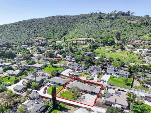 8483 Golden Ridge Road, Lakeside, CA 92040