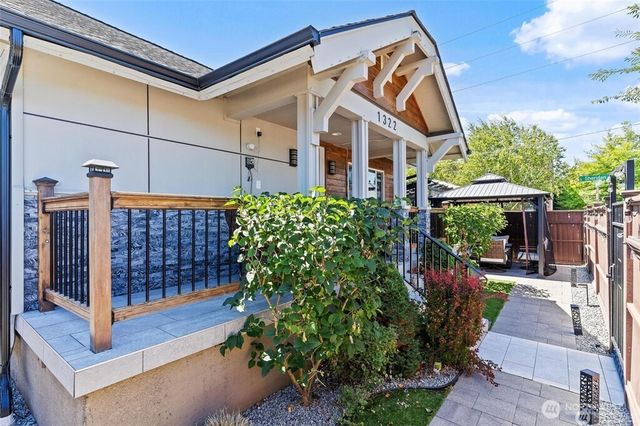 1322 EARNEST S BRAZILL Street, Tacoma, WA 98405