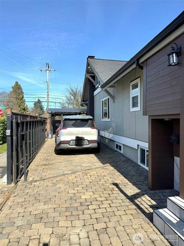 1322 EARNEST S BRAZILL Street, Tacoma, WA 98405