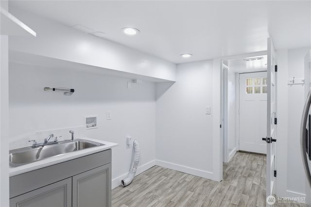 1322 EARNEST S BRAZILL Street, Tacoma, WA 98405