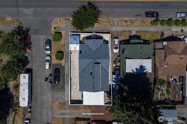 1322 EARNEST S BRAZILL Street, Tacoma, WA 98405