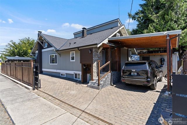 1322 EARNEST S BRAZILL Street, Tacoma, WA 98405