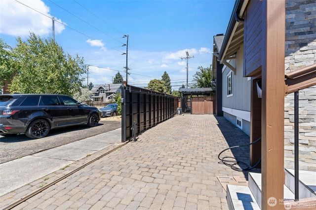 1322 EARNEST S BRAZILL Street, Tacoma, WA 98405