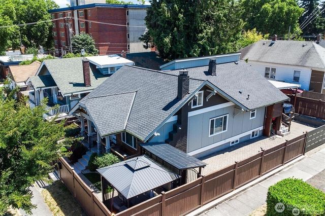 1322 EARNEST S BRAZILL Street, Tacoma, WA 98405