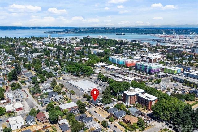 1322 EARNEST S BRAZILL Street, Tacoma, WA 98405