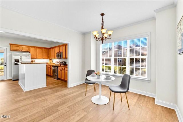 68 Radcliffe Court, Clayton, NC 27527