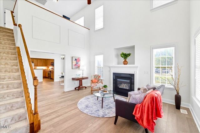 68 Radcliffe Court, Clayton, NC 27527