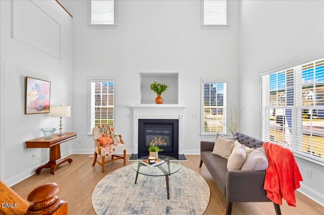 68 Radcliffe Court, Clayton, NC 27527