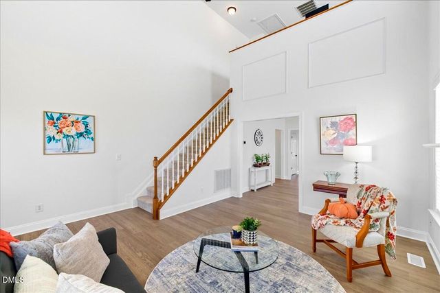 68 Radcliffe Court, Clayton, NC 27527