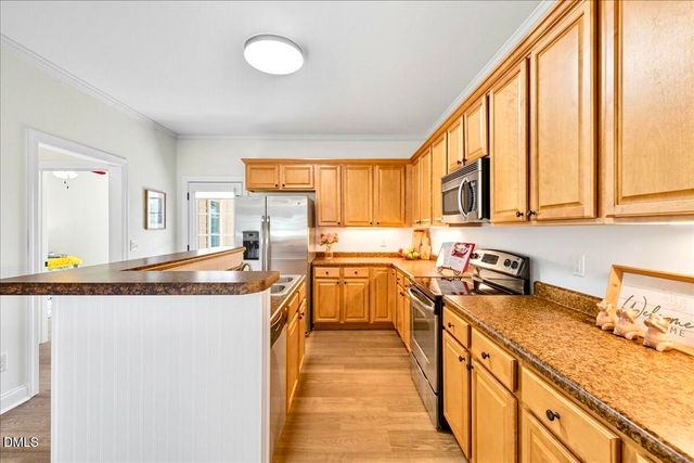 68 Radcliffe Court, Clayton, NC 27527