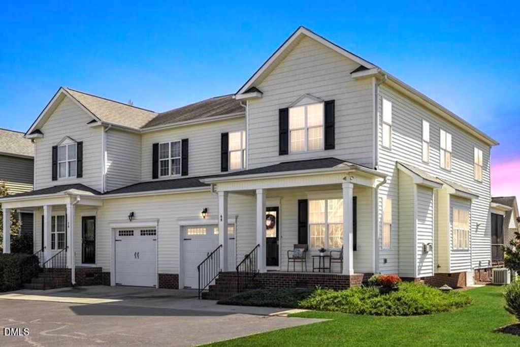 68 Radcliffe Court, Clayton, NC 27527