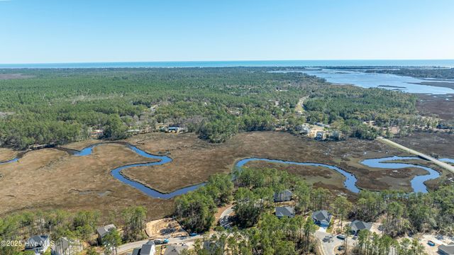 706 Liddell Place SE, Bolivia, NC 28422