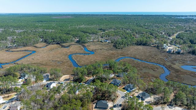 706 Liddell Place SE, Bolivia, NC 28422