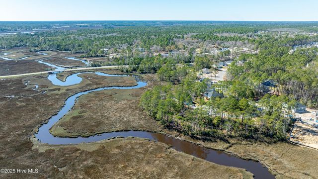 706 Liddell Place SE, Bolivia, NC 28422