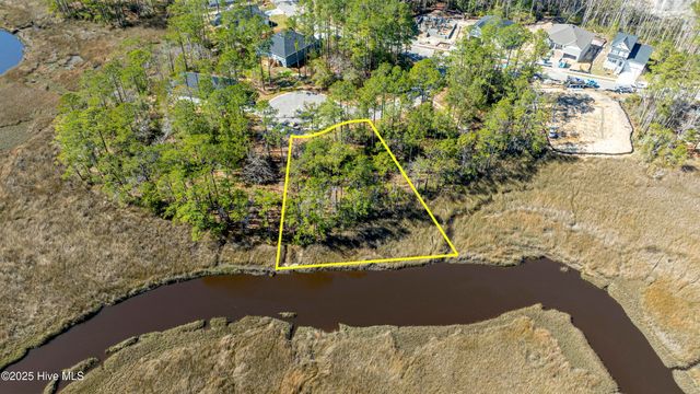 706 Liddell Place SE, Bolivia, NC 28422