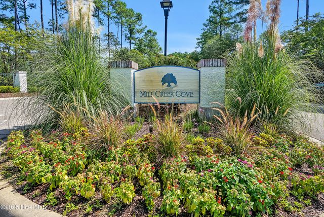 706 Liddell Place SE, Bolivia, NC 28422