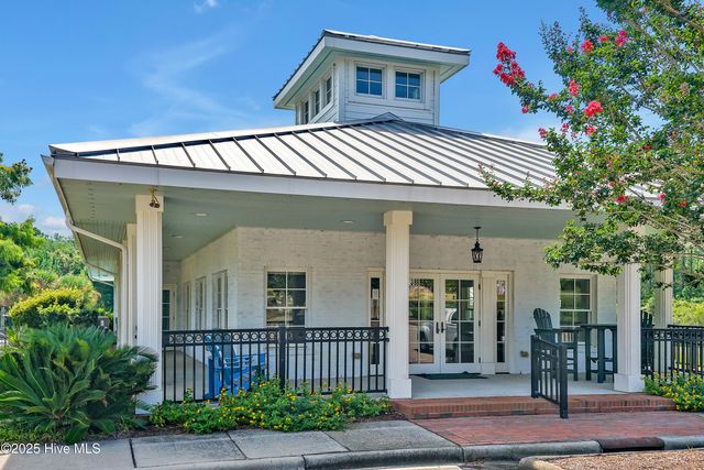 706 Liddell Place SE, Bolivia, NC 28422