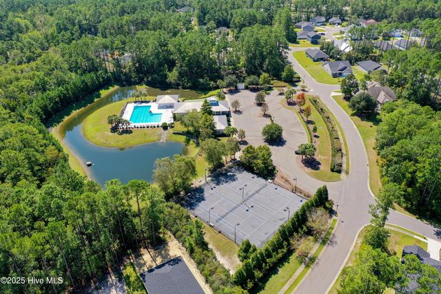 706 Liddell Place SE, Bolivia, NC 28422