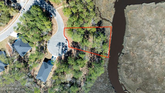 706 Liddell Place SE, Bolivia, NC 28422