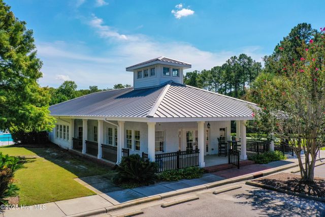 706 Liddell Place SE, Bolivia, NC 28422