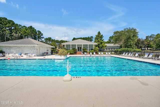 706 Liddell Place SE, Bolivia, NC 28422