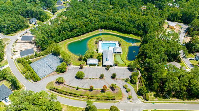 706 Liddell Place SE, Bolivia, NC 28422