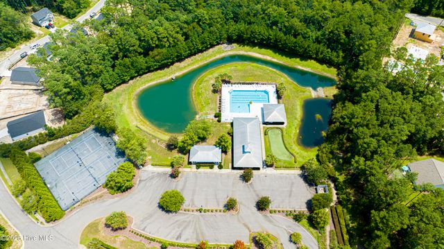 706 Liddell Place SE, Bolivia, NC 28422