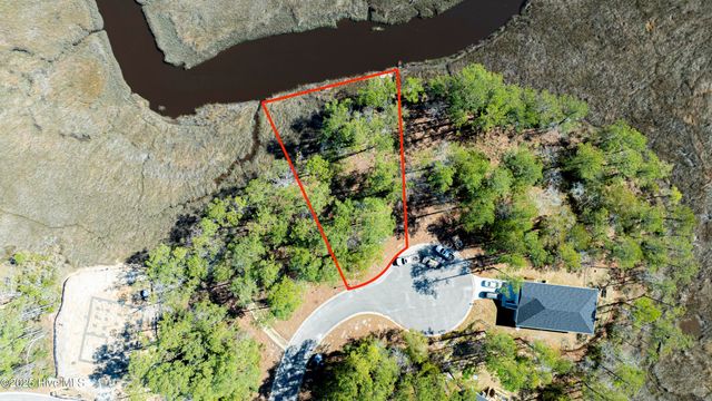 706 Liddell Place SE, Bolivia, NC 28422