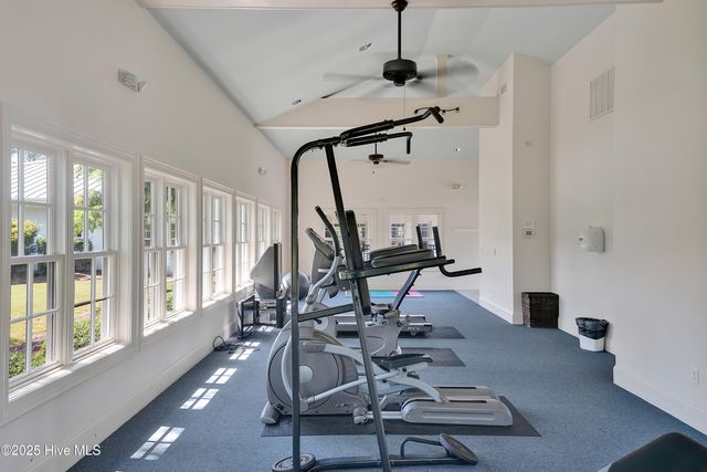 706 Liddell Place SE, Bolivia, NC 28422