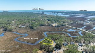 706 Liddell Place SE, Bolivia, NC 28422