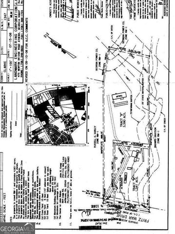 252 & 254 Fritz Mar Lane, Athens, GA 30607