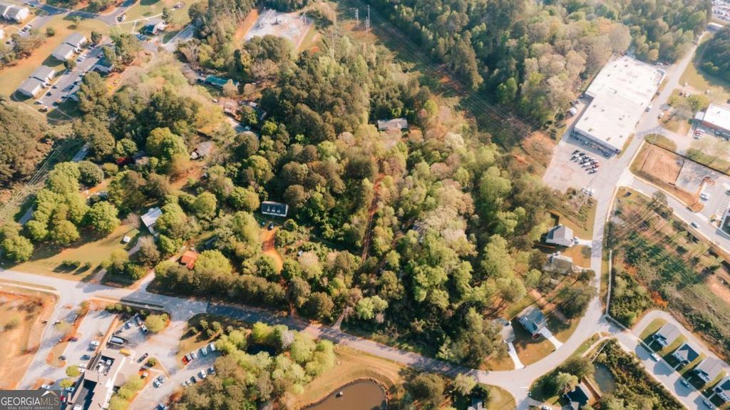 252 & 254 Fritz Mar Lane, Athens, GA 30607