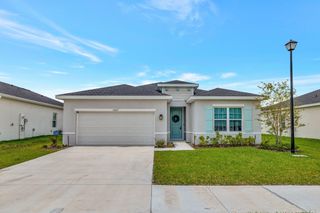 12627 SW Forli Way, Port St Lucie, FL 34987