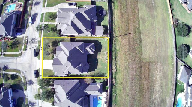 1312 Altavilla Lane, League City, TX 77573