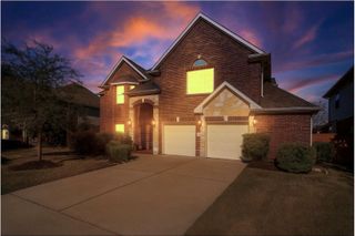 1312 Altavilla Lane, League City, TX 77573