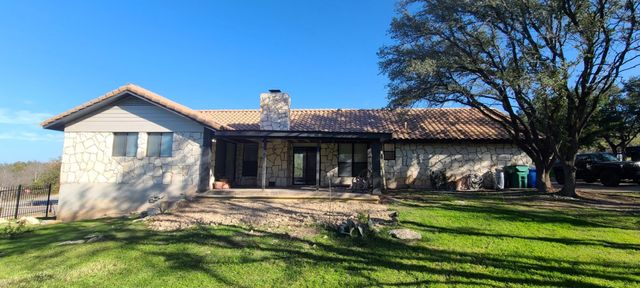 1723 Lakeway BLVD, Lakeway, TX 78734