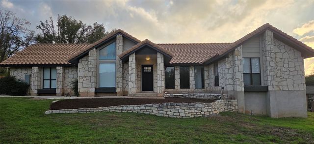 1723 Lakeway BLVD, Lakeway, TX 78734