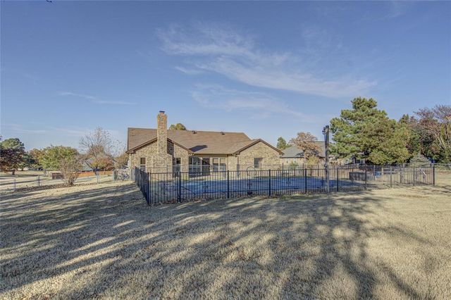 14360 Whippoorwill Vista, Choctaw, OK 73020