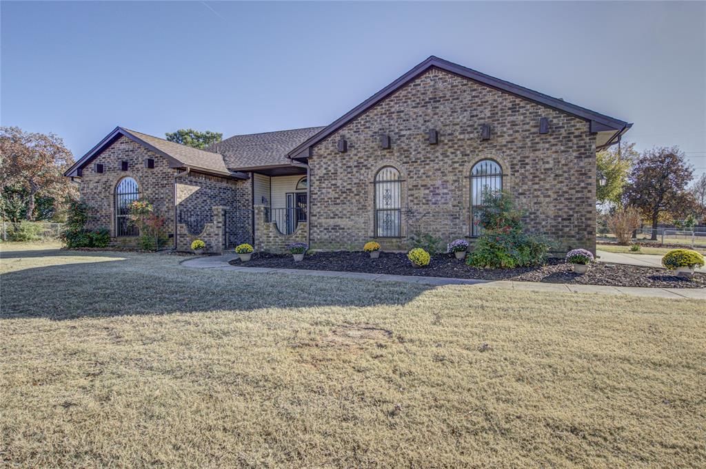 14360 Whippoorwill Vista, Choctaw, OK 73020