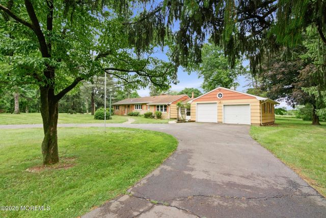 44 Burnt Hill Road, Montgomery, NJ 08502