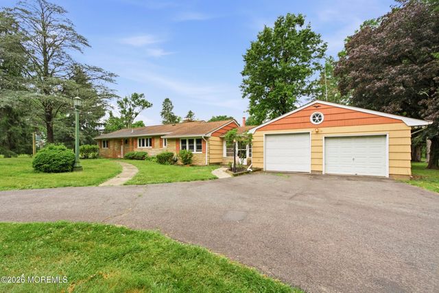44 Burnt Hill Road, Montgomery, NJ 08502