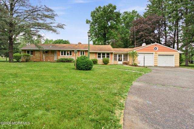 44 Burnt Hill Road, Montgomery, NJ 08502