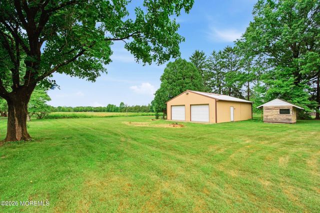 44 Burnt Hill Road, Montgomery, NJ 08502