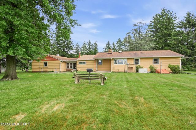 44 Burnt Hill Road, Montgomery, NJ 08502