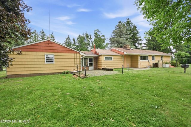 44 Burnt Hill Road, Montgomery, NJ 08502